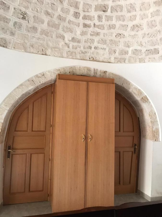 Trulli Della Masseria Staffone Alberobello Exterior photo